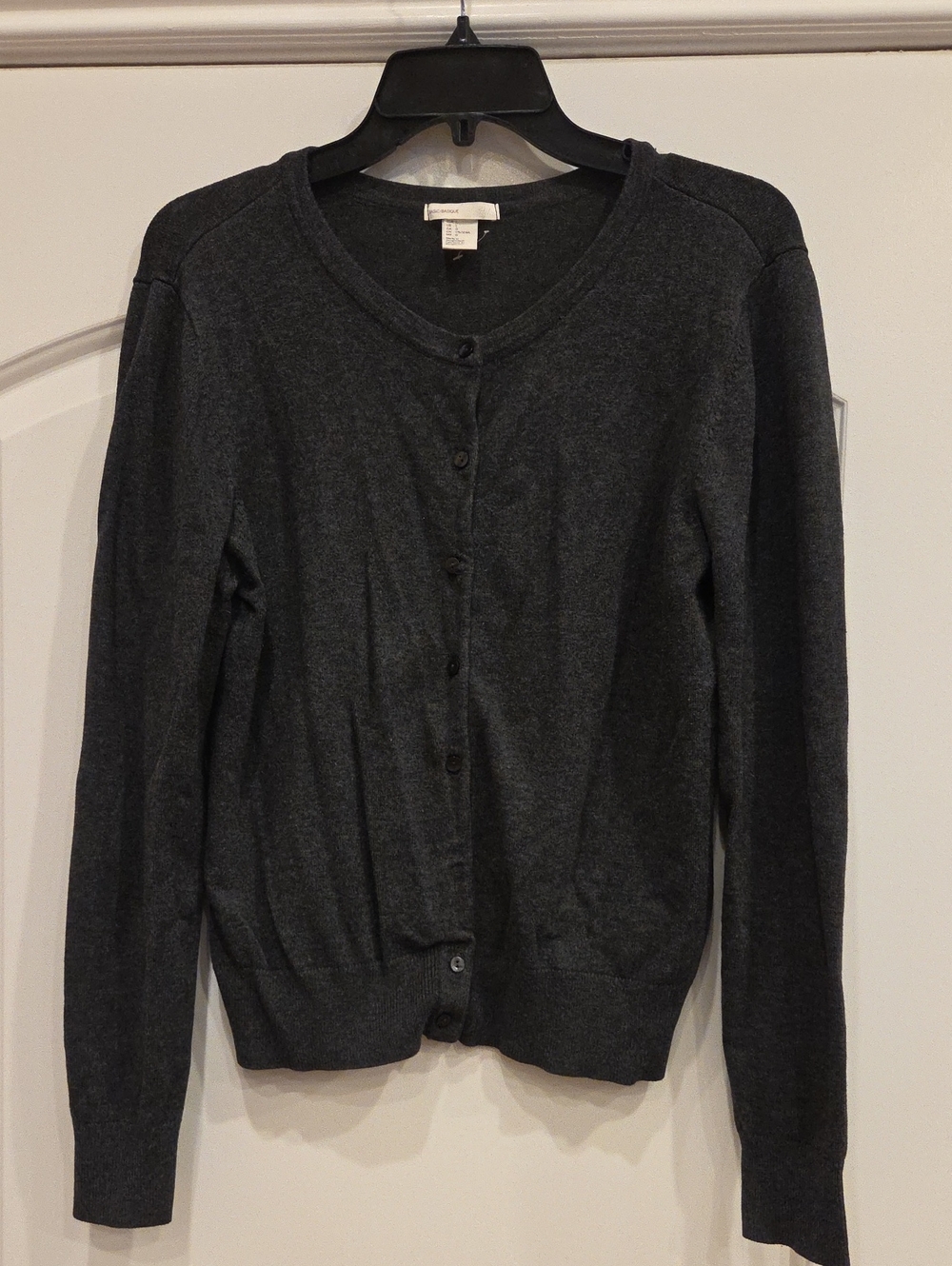 H&M Cardigan Sweater size L